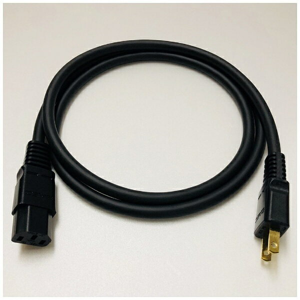 サエクコマース｜SAEC 電源ケーブル 1.5m PL3800-1.5