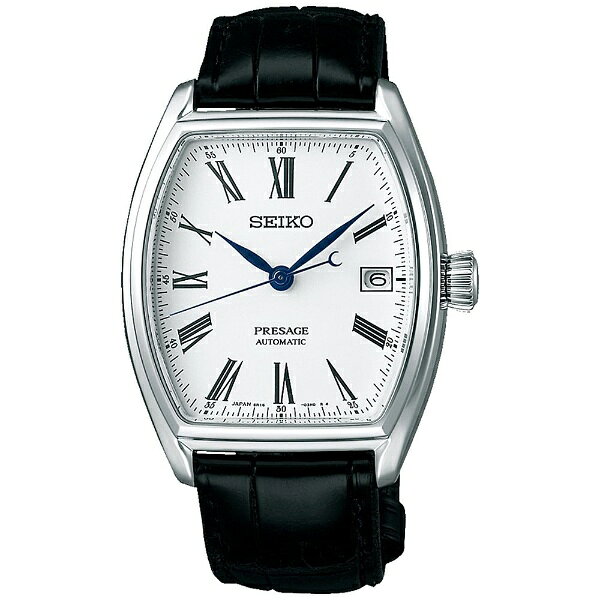 楽天市場】セイコーウオッチ SEIKO プレザージュ SARY113 | 価格比較