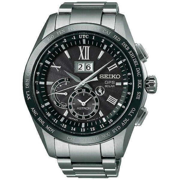 楽天市場】セイコーウオッチ SEIKO アストロン SBXB173 | 価格比較