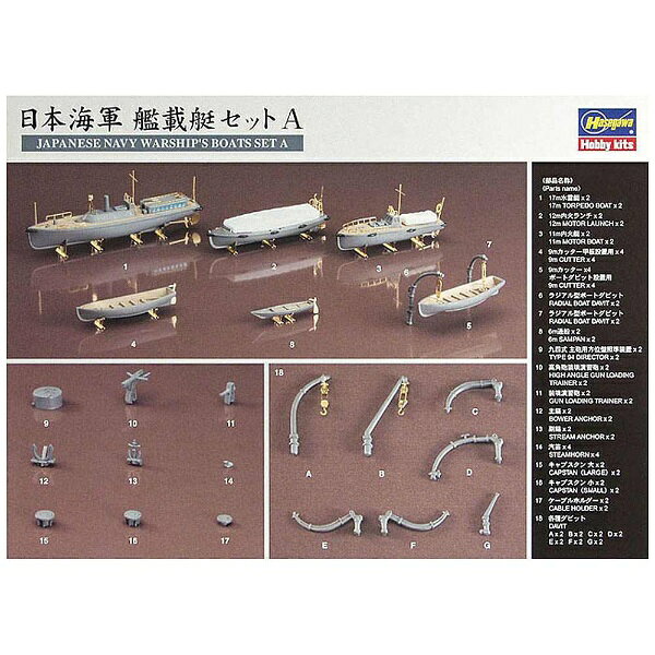 楽天市場】ハセガワ 1／350 日本海軍 空母艦載機セット | 価格比較