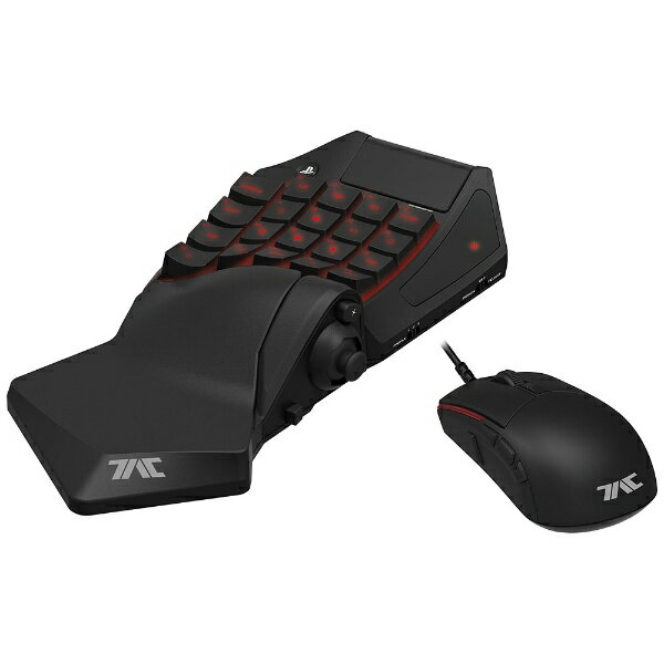 HORI タクティカルアサルト コマンダー typeM2 Amazon.com: Tactical Assault Commander G2 for PS4 PS3 PC