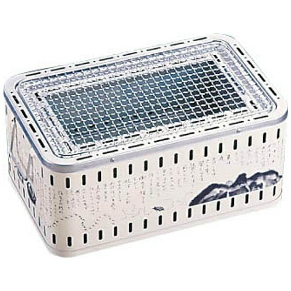 楽天市場】亀島製陶所 木炭コンロ 大型 9号 七輪 | 価格比較 - 商品