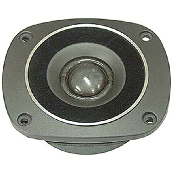 FOSTEX FT200D ツイーター新品２個セット FT200D | Fostex(フォステクス)