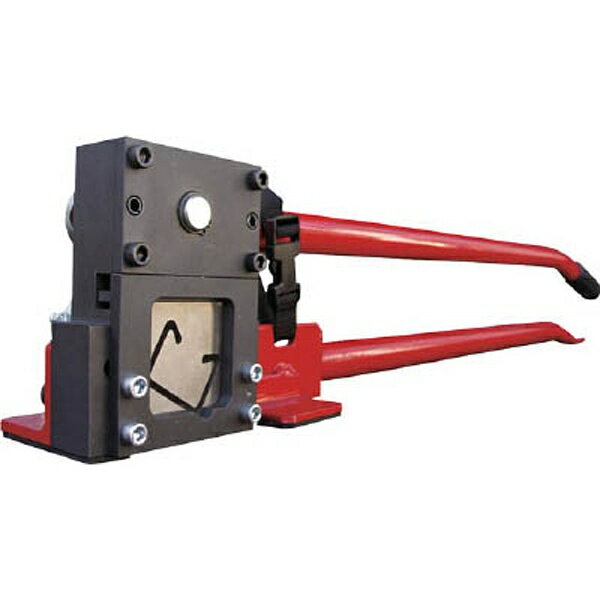 ESCO(エスコ) 940mm レースウェイカッター(レースウェイ・ダクトチャンネル用) EA527AA-11 [ZES014911] 940mm ﾚｰｽｳｪｲｶｯﾀｰ(ﾚｰｽｳｪｲ･ﾀﾞｸﾄﾁｬﾝﾈﾙ用)　EA527AA-11