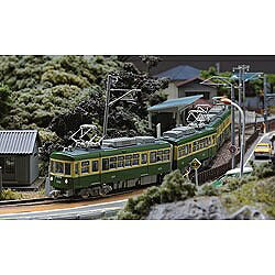 楽天市場】ハセガワ (モデモ)江ノ島電鉄 1100形 義経号 (M車)(NT51