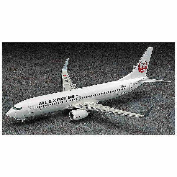 楽天市場】JAL/日本航空 JTA 737-400 ジンベエジェット 1/500スケール