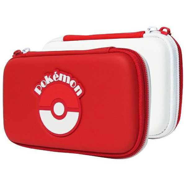 2DS ポケットモンスター ハードポーチ Amazon | 【ニンテンドー2DS専用】ポケットモンスター ハード