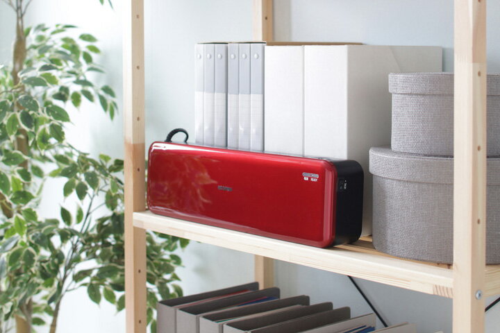 IRIS 高速起動ラミネーター HSL-A34-R