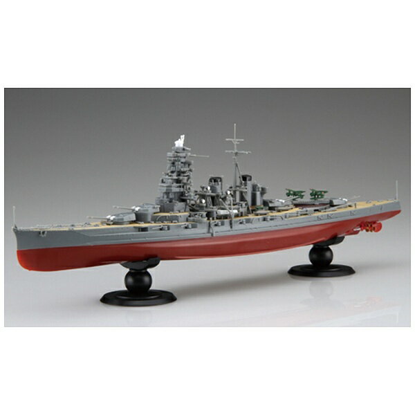 楽天市場】青島文化教材社 1／700ウォーターライン 戦艦 日本海軍