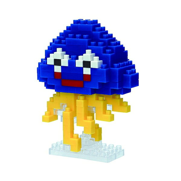 楽天市場】スクウェア・エニックス ドラゴンクエスト ナノブロック