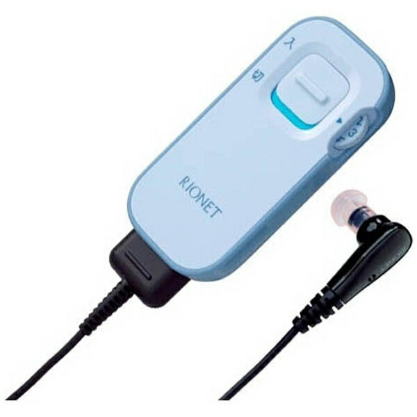 リオネット補聴器 ワイヤレスアダプター RH-05　rionet 楽天市場】リオン リオネット｜Rionet ワイヤレスアダプター RH