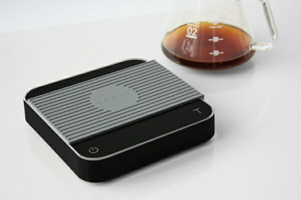 楽天市場】HARIO ハリオ コーヒースケールSmartQ JIMMY EQJ-2000-B(1コ