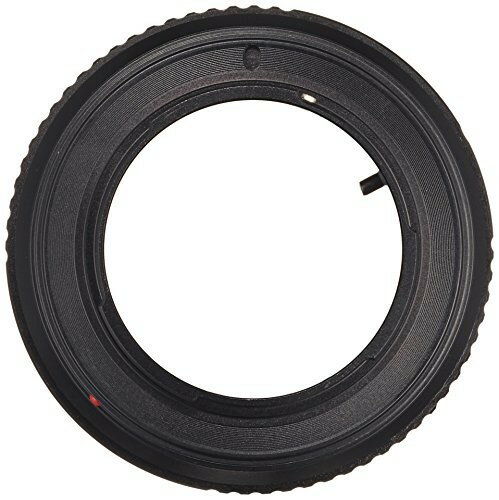 K＆F Concept マウントアダプター KFFDX