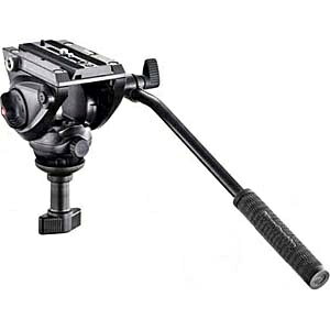 楽天市場】Manfrotto/マンフロット MVHN8AH ナイトロテックN8 フルード
