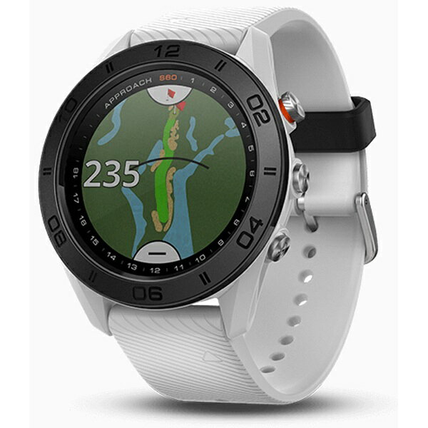 楽天市場】ガーミン GARMIN アプローチ S60 Approach ブラック 010