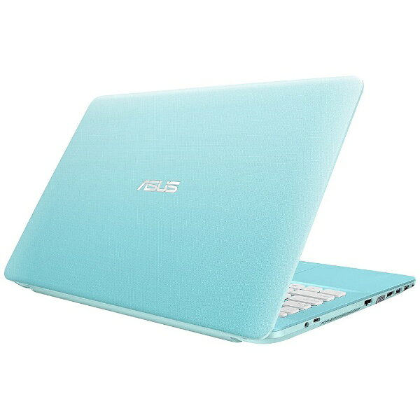 楽天市場】ASUS エイスース VivoBook アクアブルー F541SAXX247TS