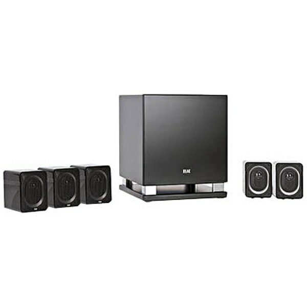 楽天市場】ヤマハ YAMAHA 5.1chホームシアターシステム TSS-20(B