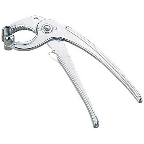QST16 石器用ホルダー 8809177648518 TKG 韓国食器 チッケ 石焼ピビンバ用 ヤットコ KH