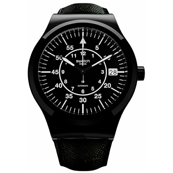 楽天市場】swatch スウォッチ 腕時計 メンズ システム51 SYSTEM51