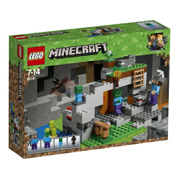 やきぶた 楽天市場】レゴ lego マインクラフト 暗黒界の戦い 21139の通販