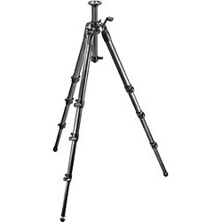 楽天市場】Manfrotto 055プロカーボンファイバー三脚4段