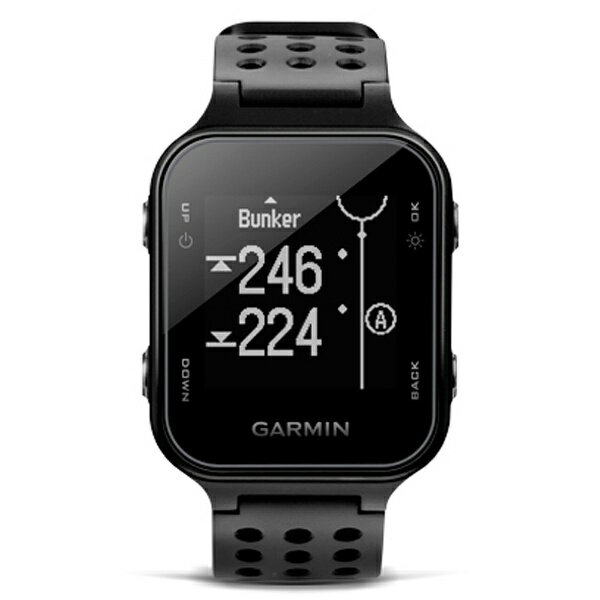 楽天市場】ガーミン GARMIN アプローチ S60 Approach ブラック