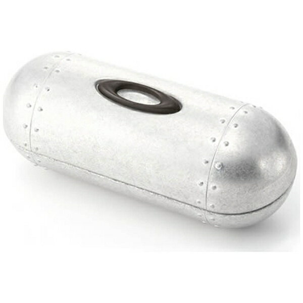 楽天市場】オークリー｜OAKLEY 純正ケース Metal Vault 07-255 | 価格