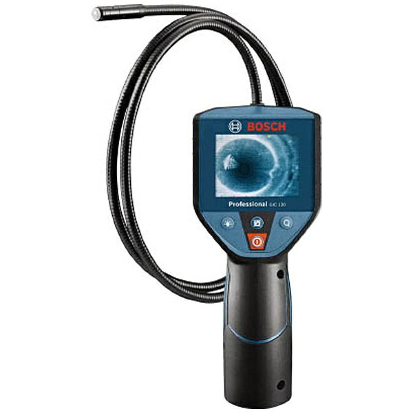 楽天市場】ボッシュ BOSCH バッテリースコープ No.GIC120C | 価格比較