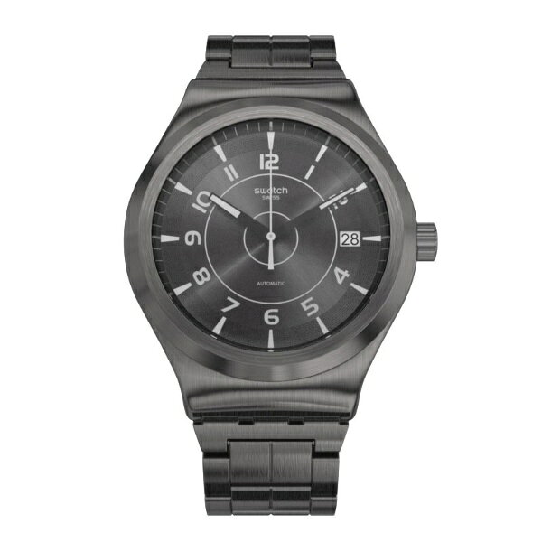 楽天市場】swatch スウォッチ 腕時計 メンズ システム51 SYSTEM51
