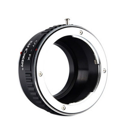 K＆F Concept マウントアダプター KFCYX