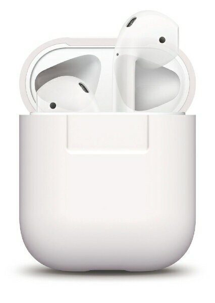 ヘッドホン MMEF2J/A 楽天市場】Apple Japan(同) APPLE AirPods イヤホン MMEF2J/A
