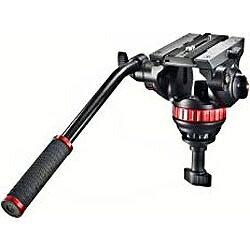 マンフロット Manfrotto  MVHN8AH  ナイトロテック　ビデオ雲台 61tdr6KbxvL._UF350,350_QL80_.jpg