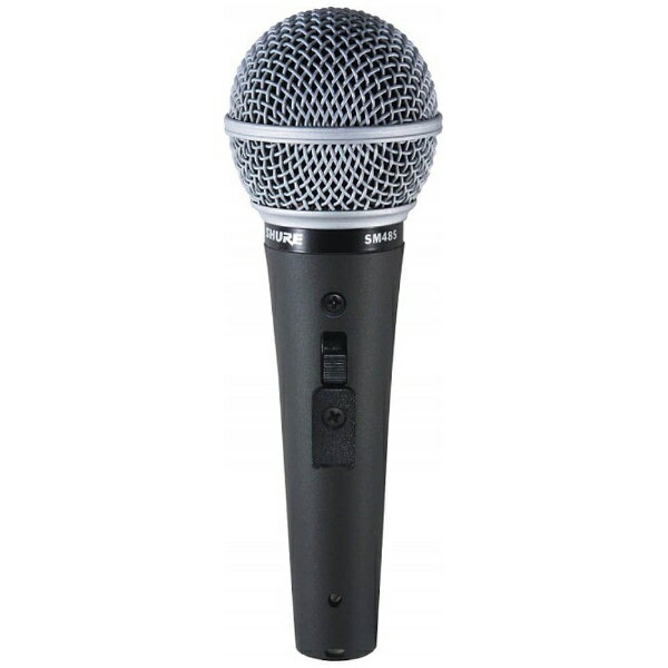 楽天市場】シュア ダイナミックマイク SM58-SE | 価格比較 - 商品価格ナビ