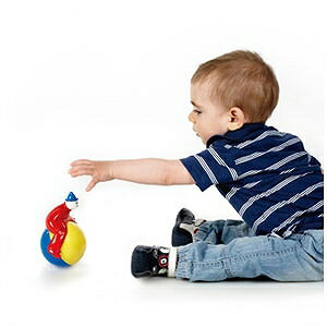 アンビ・トーイ　マジックマン