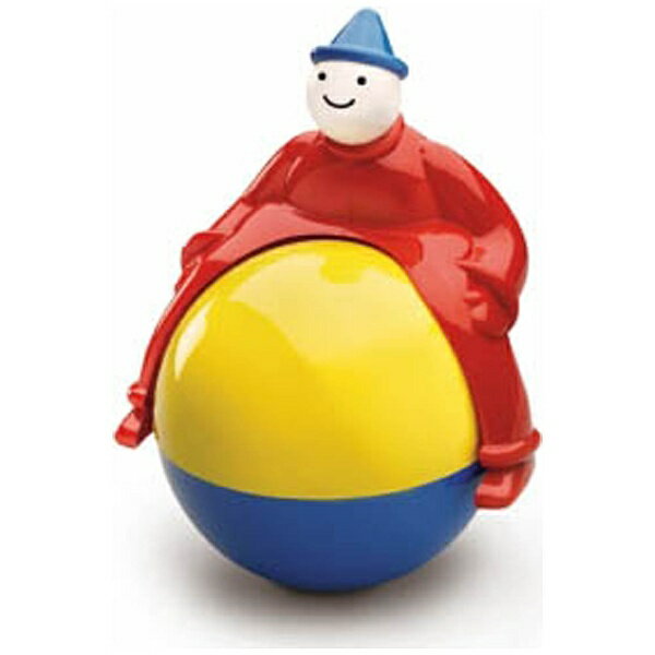 アンビ・トーイ　マジックマン