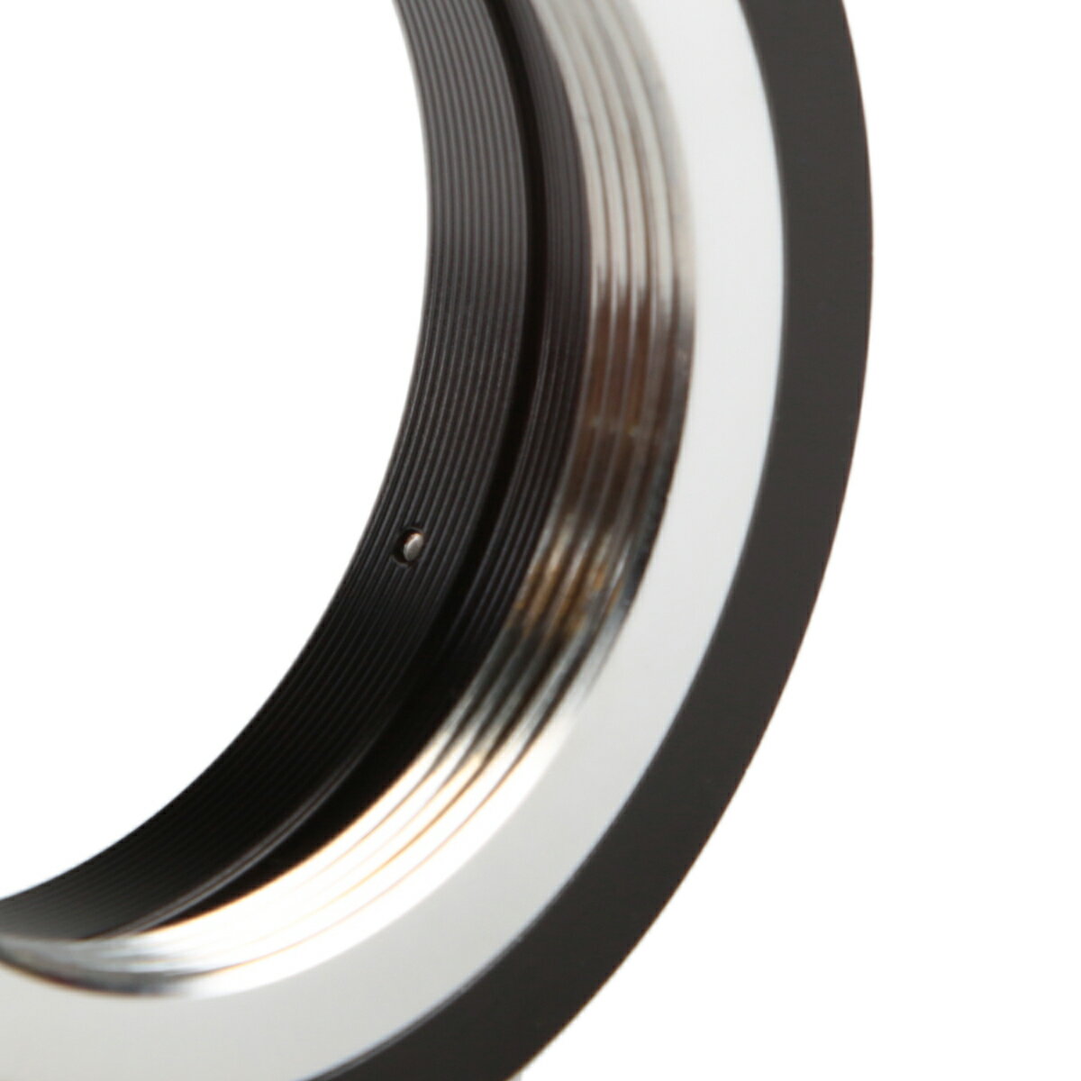 K&F Concept KF-39E マウントアダプター レンズ側：ライカL ボディ側：ソニーE