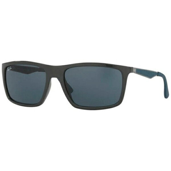 楽天市場】レイバン｜RayBan RB4428F 667571 56mm オパール
