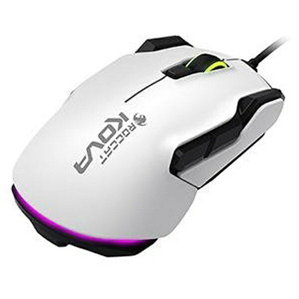 楽天市場】ROCCAT 引出線 WL multi-button ゲームマウス roc-11-852
