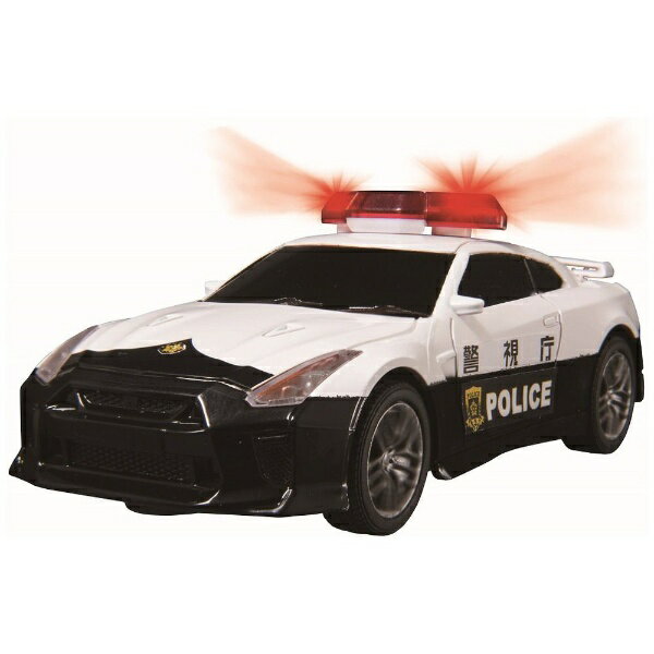 楽天市場】ハック TOYOTA クラウン アスリート パトカー