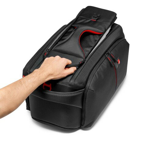 楽天市場】Manfrotto|マンフロット ビデオケース MB PL-CC-193N 楽天市場】Manfrotto|マンフロット ビデオケース MB PL-CC-193N