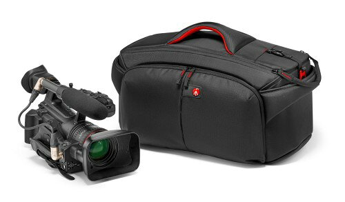 楽天市場】Manfrotto｜マンフロット ビデオケース MB PL-CC-193N