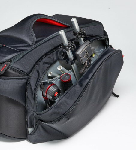 楽天市場】Manfrotto｜マンフロット ビデオケース MB PL-CC-193N