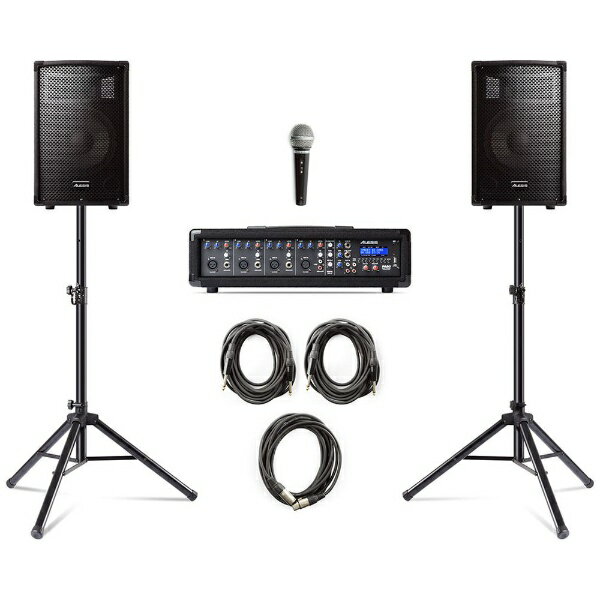 スピーカー・ウーファー ION BLOCK ROCKER PLUS Bluetooth Rechargeable Speaker System|Block Rocker Plus