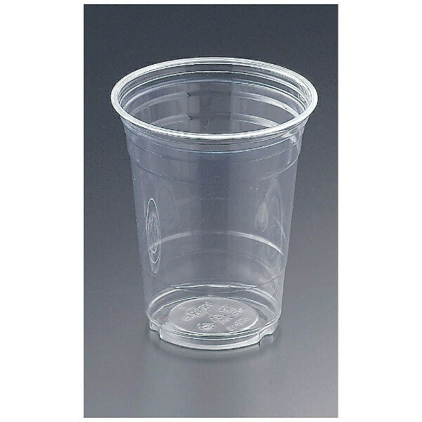 スマイル HTB16オンスペットカップクリア 50枚