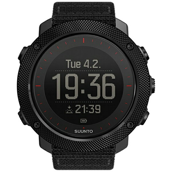 スント(SUUNTO) Traverse Alpha Foliage（トラバース アルファ