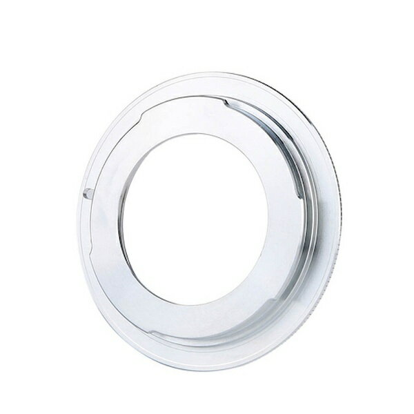 K＆F Concept レンズマウントアダプター KF-42EF ボディ側:キヤノンEF、レンズ側:M42