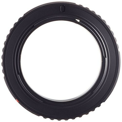 K＆F Concept レンズマウントアダプター KF-39X ボディ側:富士フィルムX、レンズ側:ライカL