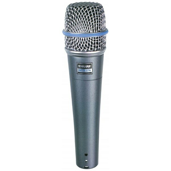SHURE BETA 58A ダイナミックマイク　シュア cd64fd26e70224eb56a51635bf40ef