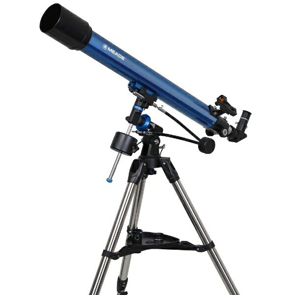 楽天市場】MEADE ミード 天体望遠鏡 EQM-70 | 価格比較 - 商品価格ナビ
