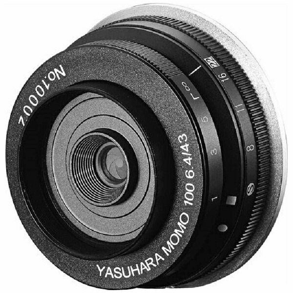 安原製作所 YASUHARA MADOKA180(F) 全周魚眼レンズ Madoka Super Wide Angle180 Degree Circle Fisheye Lens